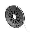thumbnail image 1 of Double-Sided Acrylic Black Tape (5mm X 25M) (Tesa Model # 61395), 1 of 5