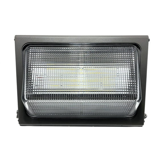LEDone LED WALL PACK MULTI WATT(25/40/60/80) MULTI CCT (30/40/50)
