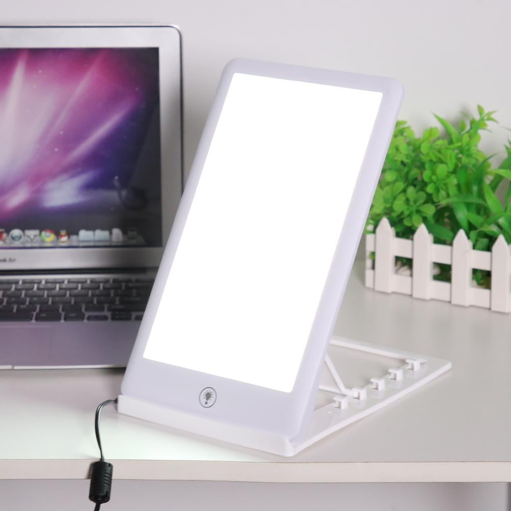 sad light therapy lamp nhs
