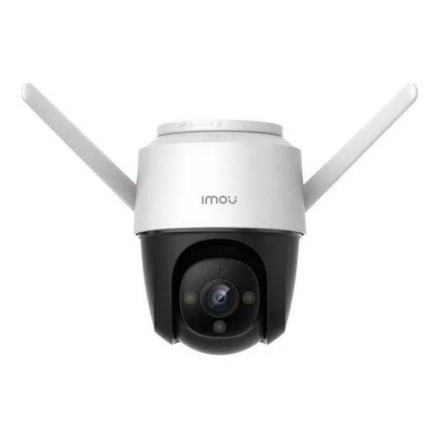 Cámara Seguridad Wi-fi Hd Exterior 2mp Imou Cruiser