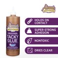 thumbnail image 4 of Colle Aleene’s Original Tacky 473 ml – Colle universelle pour loisirs créatifs, formule épaisse à prise rapide, séchage en 40 minutes, 4 of 8