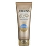 Jergens Natural Glow +FIRMING Sunless Tanning Daily Body Lotion, Fair to Medium Skin Tone, 7.5 fl oz