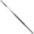 thumbnail image 2 of Pacific Arc, Stainless Steel Ruler with Inch/Metric Conversion Table, 2 of 6
