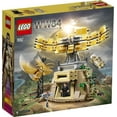 thumbnail image 2 of LEGO DC Super Heroes 76157 Wonder Woman vs Cheetah 371 Piece Building Kit, 2 of 5