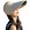 Beige, variant on 2025 Large Wide Brim Sun Hat for Women Goggles UV Protection Beach Visor Cap Sports Golf Hiking