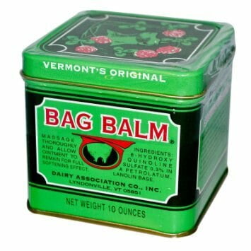 Bag Balm - Vermont's Original Bag Balm