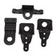 thumbnail image 1 of Kit De Reparación De Soporte De Faro, Juego De Reparación De Faros De Coche De 16 Piezas De Alta Resistencia Y Precisión Resistente Al Calor 63117381444 Para X5 X6 F15 F16 F85, 1 of 7