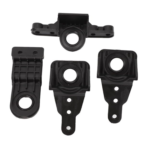 Kit De Reparación De Soporte De Faro, Juego De Reparación De Faros De Coche De 16 Piezas De Alta Resistencia Y Precisión Resistente Al Calor 63117381444 Para X5 X6 F15 F16 F85
