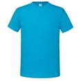 thumbnail image 1 of Fruit Of The Loom Mens Ringspun Premium T-Shirt, 1 of 2
