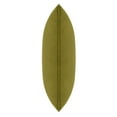 thumbnail image 2 of Coordinating Pillow - 16x16 - Olive Velvet, 2 of 3