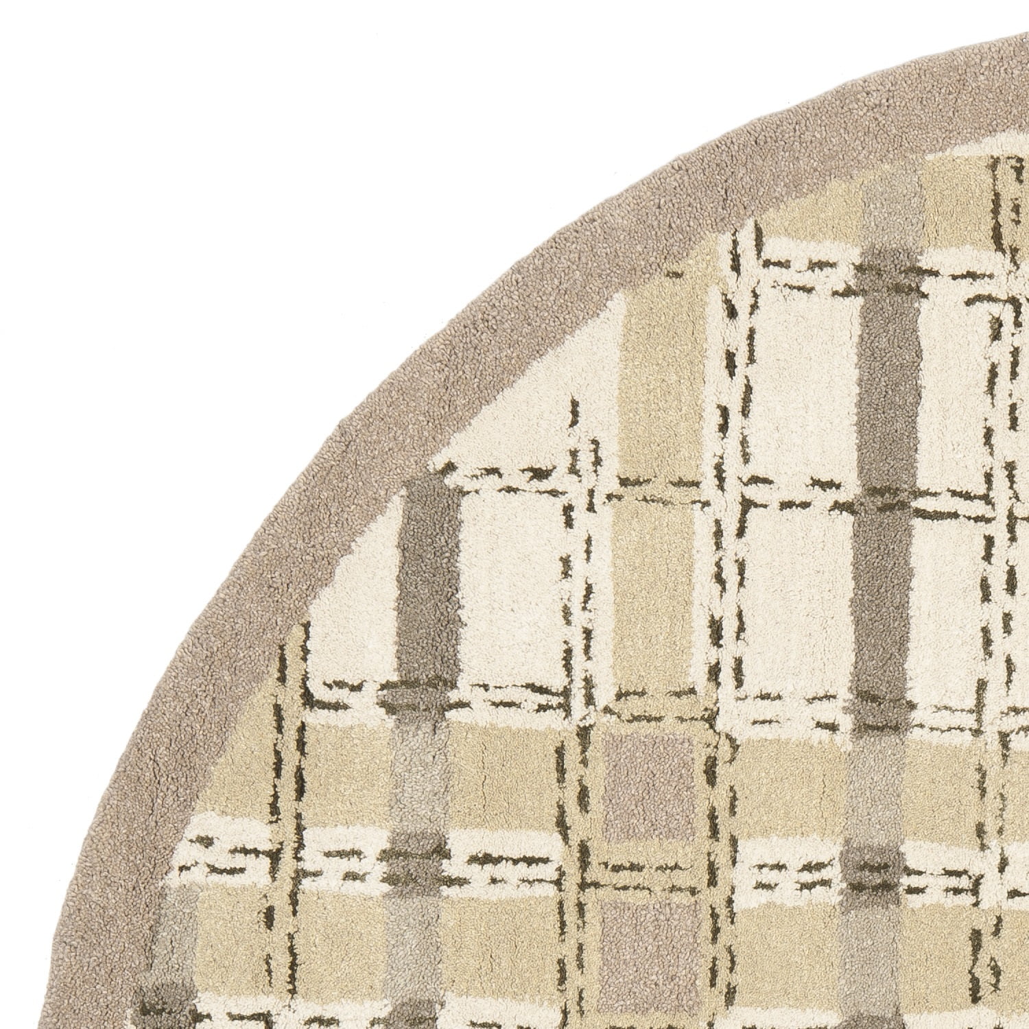 SAFAVIEH Martha Stewart MSR3613C Sharkey Gray Rug