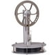 thumbnail image 2 of Sunnytech Motor de baja temperatura Stirling Motor Vapor Calor Modelo Educativo Juguete Gr Sunnytech Sunnytech, 2 of 2