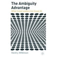 thumbnail image 1 of Pre-Owned The Ambiguity Advantage: What Great Leaders Are Great at (Hardcover) 1403987653 9781403987655, 1 of 1