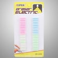 thumbnail image 5 of Electric Eraser Refills Replacement Stationery School Office Supplies (Random Color), 5 of 5