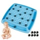 thumbnail image 1 of Juego Ajedrez Magnético Con Rocas Nuevo Juego Mesa Ajedrez Magnético para Y Adultos Fiesta Familiar 2023, 1 of 9