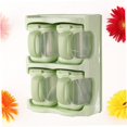 thumbnail image 2 of Caja de tarros de condimentos con tapa, organizador de condimentos de cocina, recipientes para condimentos, tarro, utensilios de cocina, caja de condimentos, estante de almacenamiento con ta, 2 of 4