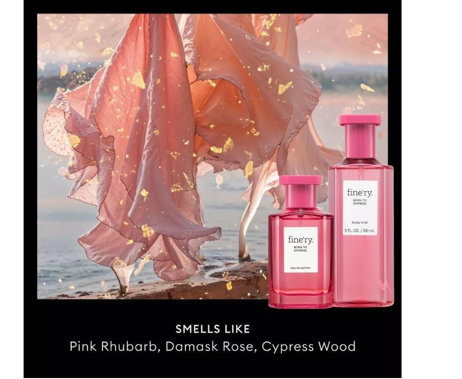 Born to Empress 150mL Mist