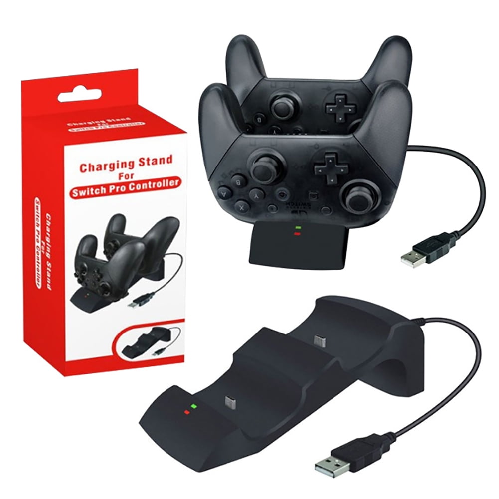 switch pro controller charger