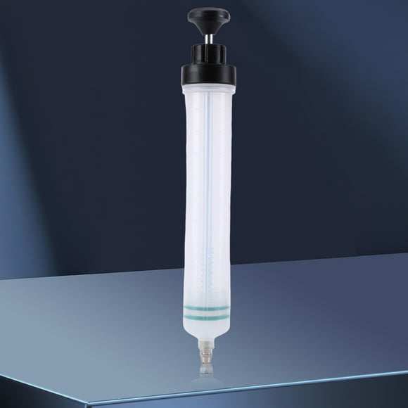 Automotive Fluid Syringe