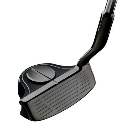 Intech EZ Roll Men s Right Hand Chipper Nickel