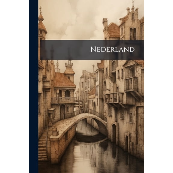 Nederland (Paperback)