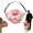 Light Pink2, variant on Scary Mask for Dogs, Halloween Head Realistic Masks, Latex Pet Face Costume for Small Medium Dogs Hilarious Pet