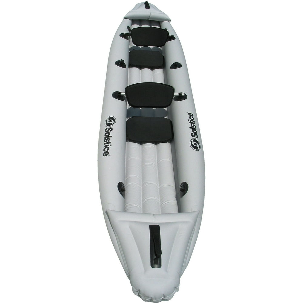 Solstice 1-Person Traveler Kayak - Walmart.com - Walmart.com