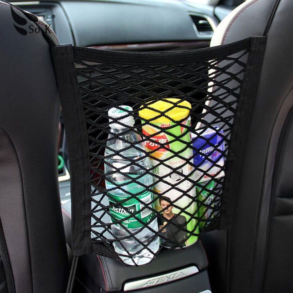 FYY Car Seat Side Organizer 2 Pack - Car Side Seat India
