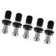 thumbnail image 4 of ALL-CARB 5Pack CAT50 90° 0.903" Pull Stud Retention Knob Fit For Mori Seiki Mazak, 4 of 6
