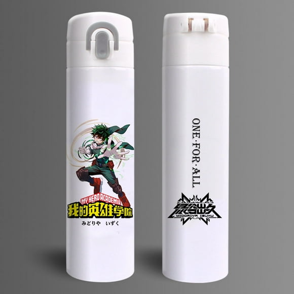 Anime Water Bottle Anime Water Bottle