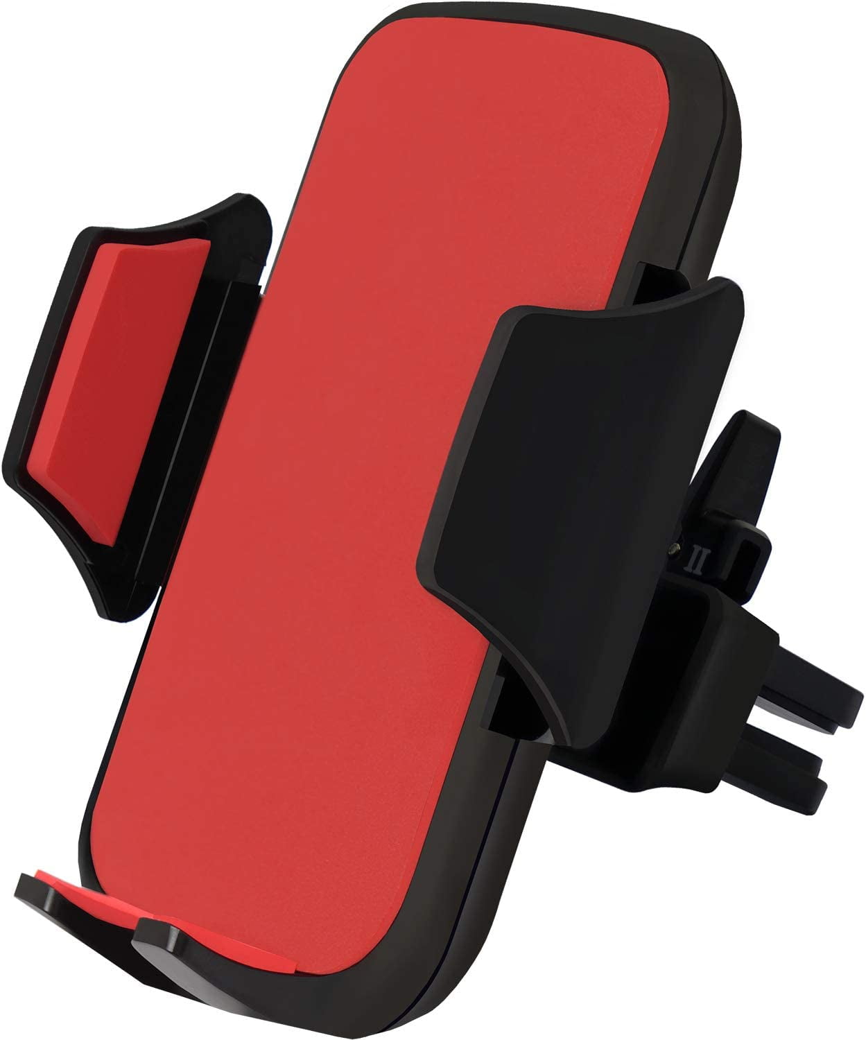 Universal Cell Phone Holder for Car,Car Smartphone Bracket,car Phone Stand Car Air Vent Holder with One-Touch Design Compatible iPhone Xs Max R X 8 Plus 7 and More. EnjoyULife Car Phone Mount Blue Universal Cell Phone Holder for Car,Car Smartphone Bracket,car Phone Stand Car Air Vent Holder with One-Touch Design Compatible iPhone Xs Max R X 8 Plus 7 and More. EnjoyULife Car Phone Mount Blue