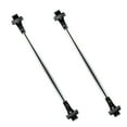 thumbnail image 6 of POLARPRA 2PCS Roof Rack Cross Bars 48 inch Total length 122cm，universal, 6 of 11