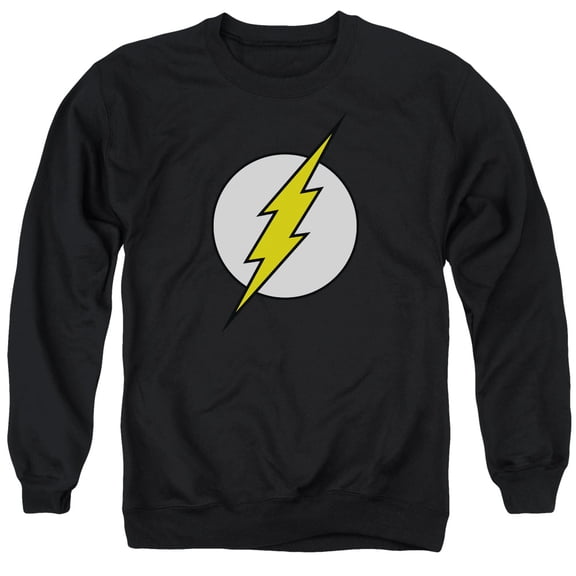 Dc Flash - Fl Classic - Crewneck Sweatshirt - XX-Large