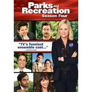 Parks and Recreation: Parks & Recreation: Season Four (Other)
