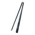 thumbnail image 1 of Siruishop Wood Pool Cue Stick Length 57inch Portable Billiard Pool Stick for Game Room 9.8mm Tip, 1 of 8