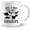 color_4, variant on Just A Girl Who Loves Horses 11 Ounces Ceramic Mug Cup, Floral Horse Coffee Tea Mug Cup, Gifts for Horse Lovers Horse Riders Girls Women