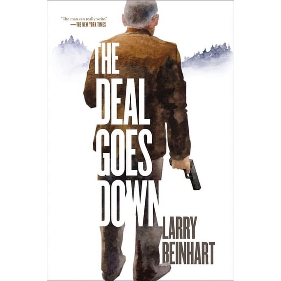 The Deal Goes Down, (Hardcover)