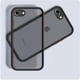 thumbnail image 4 of The New Anti-drop Case For iphone SE 2020 Case for iphone 6 6s 7 8 Plus SE2 2020 2022 Frosted Fine Pore Skin Protection Cases, 4 of 5