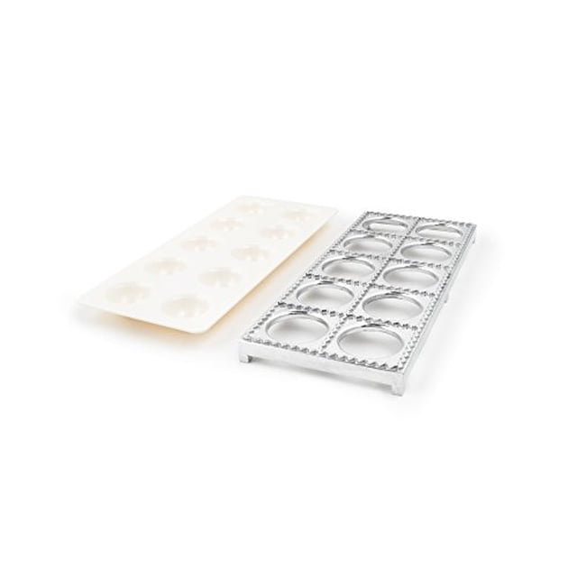 Fox Run Jumbo Ravioli Maker, Jumbo Ravioli Maker Fox Run Fox Run