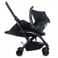 thumbnail image 2 of Bumprider Maxi Cosi/Nuna Car Seat Adaptor, 2 of 2