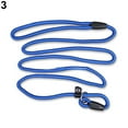 thumbnail image 4 of UDIYO Pet Dog Adjustable Nylon Training Leash Lead Strap Rope Outdoor Traction Collar, 4 of 5