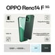 thumbnail image 3 of Smartphone Oppo Reno 14F Verde 256 GB ATT, 3 of 5
