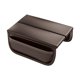 thumbnail image 3 of Funda para reposabrazos de coche, cubierta para consola central de coche, almohadilla de protección, accesorios para automóvil, Protector Universal Marron oscuro, 3 of 8