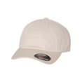 thumbnail image 1 of Flexfit - Cotton Twill Dad's Cap, 1 of 2