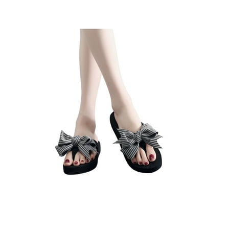 

Avamo Comfortable Flip Flops for Women