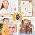 thumbnail image 3 of 800PCS Punny Teacher Sticker for Student, D-FantiX Motivational Reward Stickers for Kids Classroom, Must Have Essentials for Teachers Elementary, Positive Encouragement Stickers Home School Supplies, 3 of 6