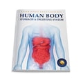 thumbnail image 2 of Knowledge Encyclopedia For Children: Human Body : Stomach And Digestive System (Paperback), 2 of 4