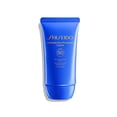 thumbnail image 1 of Crema protectora solar Sunscreen Shiseido Ultimate, 50 ml, SPF50, 1 of 6