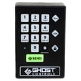 thumbnail image 2 of Ghost Controls AXWK Premium Wireless Keypad, 2 of 5