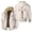 01-Khaki2236, variant on SONXAHE Mens Viking Rune Symbol Fleece Lined Zip Up Hooded Jacket Long Sleeve Warm Casual Outerwear Coat